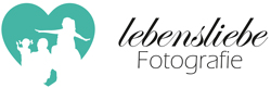 Logo Lebensliebe Fotografie