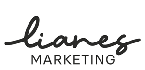 Logo Lianes Marketing