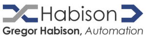 Logo Habison Automation
