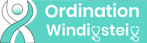 Logo Ordination Windigsteig Kunde Liane Kainz-Wöchtl Werbeagentur Unternehmensberatung Waidhofen