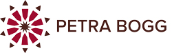 Logo Petra Bogg