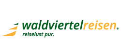 Logo Waldviertelreisen