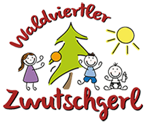 Logo Kunde Waldviertler Zwutschgerl Liane Kainz-Woechtl
